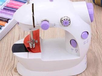 ??  Mini Sewing Machine    ??6         2 ?? : ??     