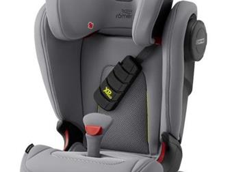        2-3   18-36  ( )britax romer  2020ROMER KIDFIX III S  - 19500  Cool Flow blackCool  