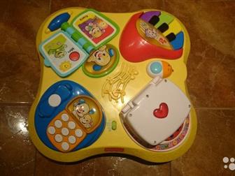    Fisher Price,  ,    (    ), : /  