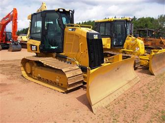  foto    8,4  Caterpillar D4K2 73635063  