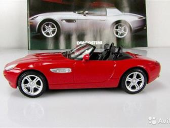   BMW Z8  1:43:   