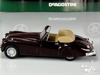   Jaguar CK140  1:43:   