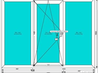 -   -  -,   - 2000*1500 -  Grunder 60  - SIEGENIA CLASSIC  