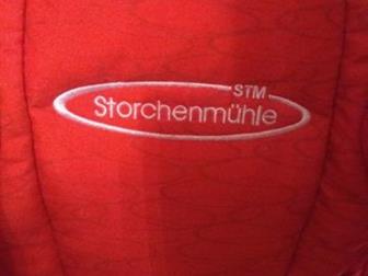    (   ,      )  Storchenmuhle STM My Seat CL,   -   Rr nz,  