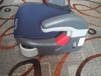 Graco Booster Basic/,   ,  -    -       -    -   