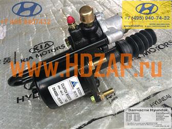     417007S000,   Hyundai Xcient D6C, 41700-7S000 74131955  