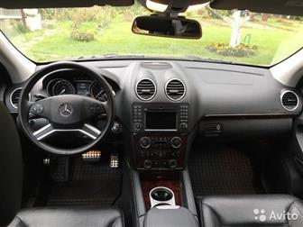  Mercedes GL 500  AMG ,   ,  ,    ,     ,       