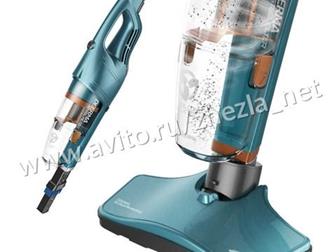   Deerma Vacuum Cleaner EU (DX900) -  !!!       ,      