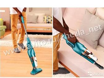   Deerma Vacuum Cleaner EU (DX900) -  !!!       ,      