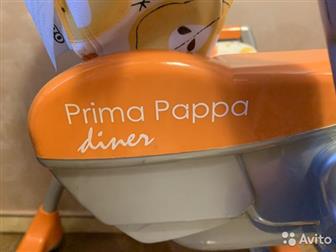         Prima Papa Diner  Peg Perego,   ,  ,    ,    