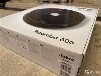    iRobot Roomba 606   -,   ,    ,   (70  )   10 ,    ,  