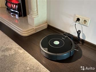    iRobot Roomba 606   -,   ,    ,   (70  )   10 ,    ,  