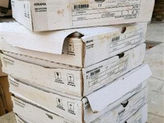 ������������ ������ Kerama Marazzi ������� ST10\SG9065,  ���� �� 6 �������,  ������ �������� ������ 2018,  �������� ����� �������,  �������, ��� � ��������� �� 30 � ������