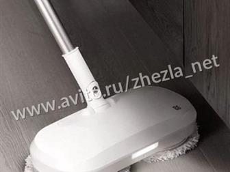   Dreame Cordless Spray Spin Mop (MR03) 2020!!!!!!       ,      