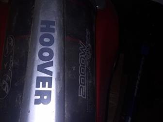   HOOVER         1500    