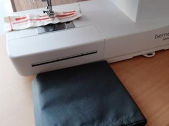    Bernina bernette Sew Go 7     ,   70W, 80  ,         ,  