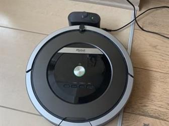 - irobot roomba 870,   ,    ,   ,  