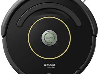     - iRobot Roomba 676 74761061  