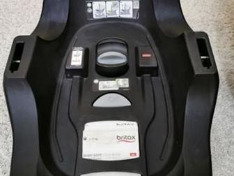   BRITAX ROMER Babyschale Baby-Safe i-Size    ISOFIX Base Bundl,        2017 ,  :Mineral  