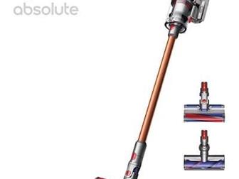 ?? Dyson Cyclone V10 Absolute?  , ? 60  , *?6     ? 2 ? Dyson Cyclone V10   