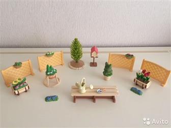   Sylvanian families: /  