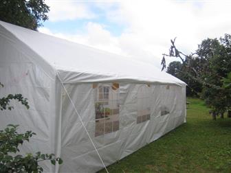      48 (4x8) partytent 80895400  