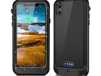 ����������� ����������  ����� ��� iphone xs � �������� Lifeproof-store 83046160 � ������
