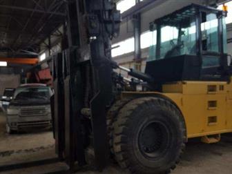       Hyster H32-00F-LM  - 84363661  