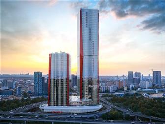    1801   Space Tower -   iCITY,    3,9       ,  