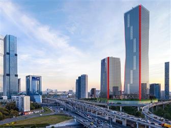    5215   Space Tower -   iCITY,    3,9       ,  
