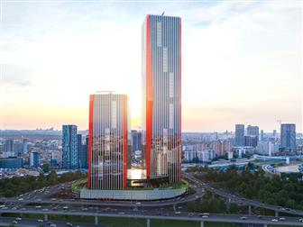    5316   Space Tower -   iCITY,    3,9       ,  