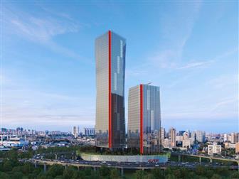    5316   Space Tower -   iCITY,    3,9       ,  