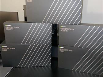    New Arrival Nvidia GeForce RTX 3090 Founders Edition 86498526  