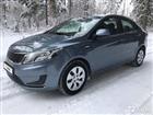 KIA Rio 1.4, 2013, 39500