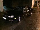 Nissan Maxima 2.0, 2001, 