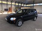 Honda CR-V 2.0, 2001, 