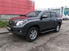 Toyota Land Cruiser Prado 3.0AT, 2012, 