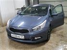 KIA cee