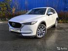 Mazda CX-5 2.5AT, 2019, 