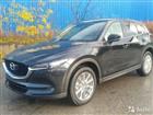 Mazda CX-5 2.0AT, 2019, 