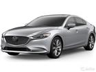 Mazda 6 2.0AT, 2019, 