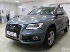 Audi Q5 2.0AMT, 2013, 