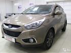 Hyundai ix35 2.0AT, 2014, 