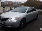 Toyota Camry 2.4AT, 2007, 