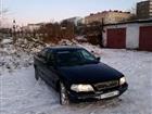 Volvo S40 1.7, 1997, 