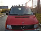 Mercedes-Benz Vito 2.3, 1997, 