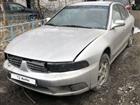 Mitsubishi Galant 2.4AT, 2002, , 170000