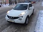 Nissan Juke 1.6CVT, 2011, 230000