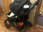  BabyJogger City Versa