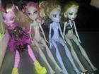 Monster high, (17 .)